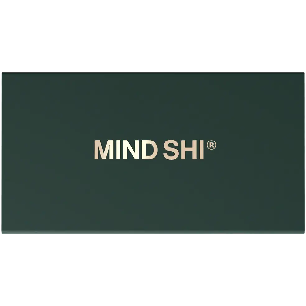 Набір дієтичних добавок Mind Shi грибний преміум-бокс + CBD-олія 3 шт. - фото 5