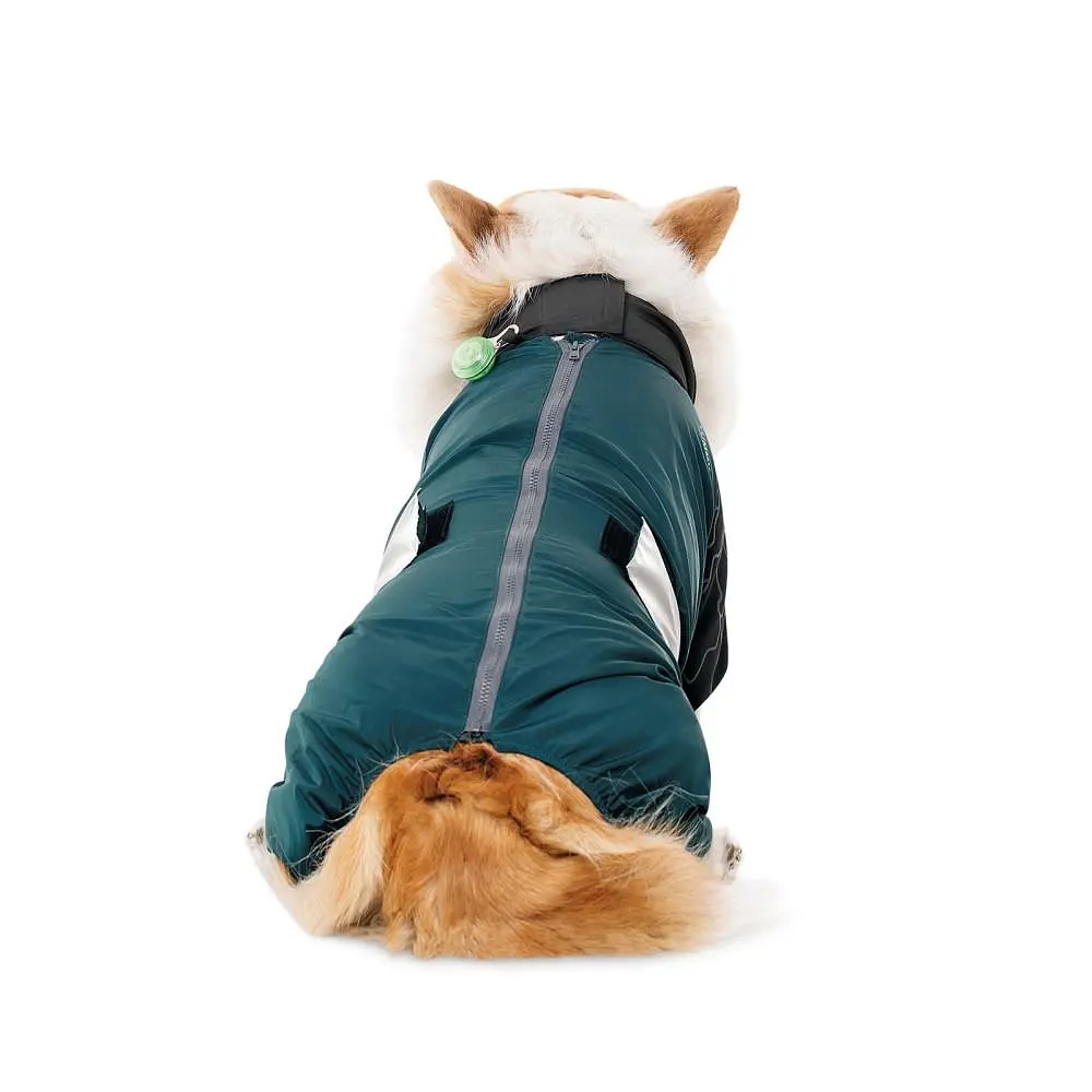 Комбінезон Pet Fashion Den для собак S2 - фото 10