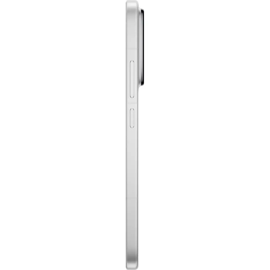 Смартфон Xiaomi 15 12/256GB White EU Global [138639] - фото 8