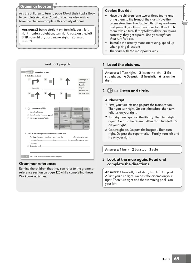 Academy Stars Second Edition Level 3 Teacher's Book with App - фото 10
