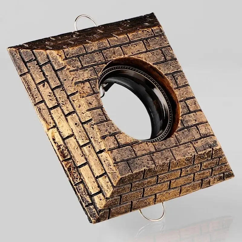 Светильник точечный Brille декоративный HDL-M3 MR16 L13-136 - фото 4