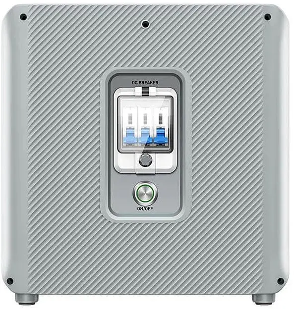 Додаткова акумуляторна батарея Bluetti B500 4960Wh - фото 6
