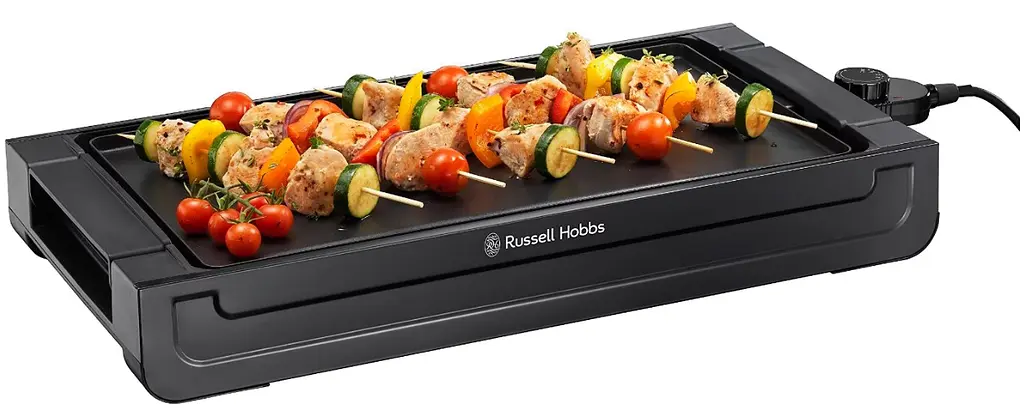 Гриль Fiesta 22550-56 Russell Hobbs teh0021878 - фото 4