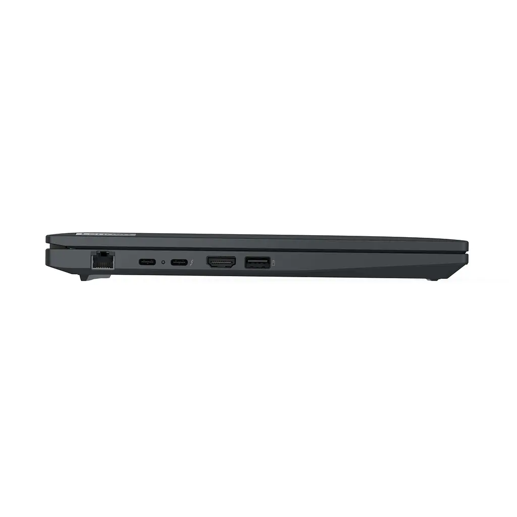 Ноутбук Lenovo ThinkPad L14-G5 14 WUXGA IPS AG, AMD R5-7535U, 32GB, F1TB, UMA, Win11P, черный (21L50018RA) - фото 7