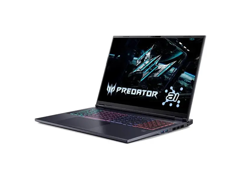Ноутбук Acer Predator Helios Neo 18 AI PHN18-72 (NH.QVLEP.001) - фото 4