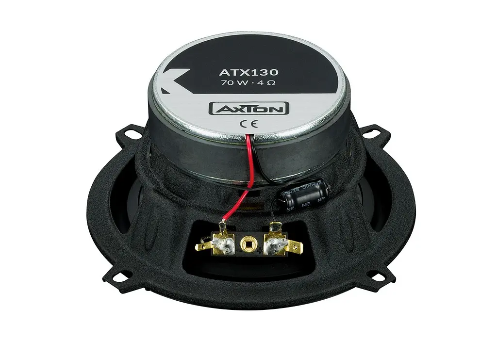 Коаксиальная акустическая система Axton ATX130 - фото 3