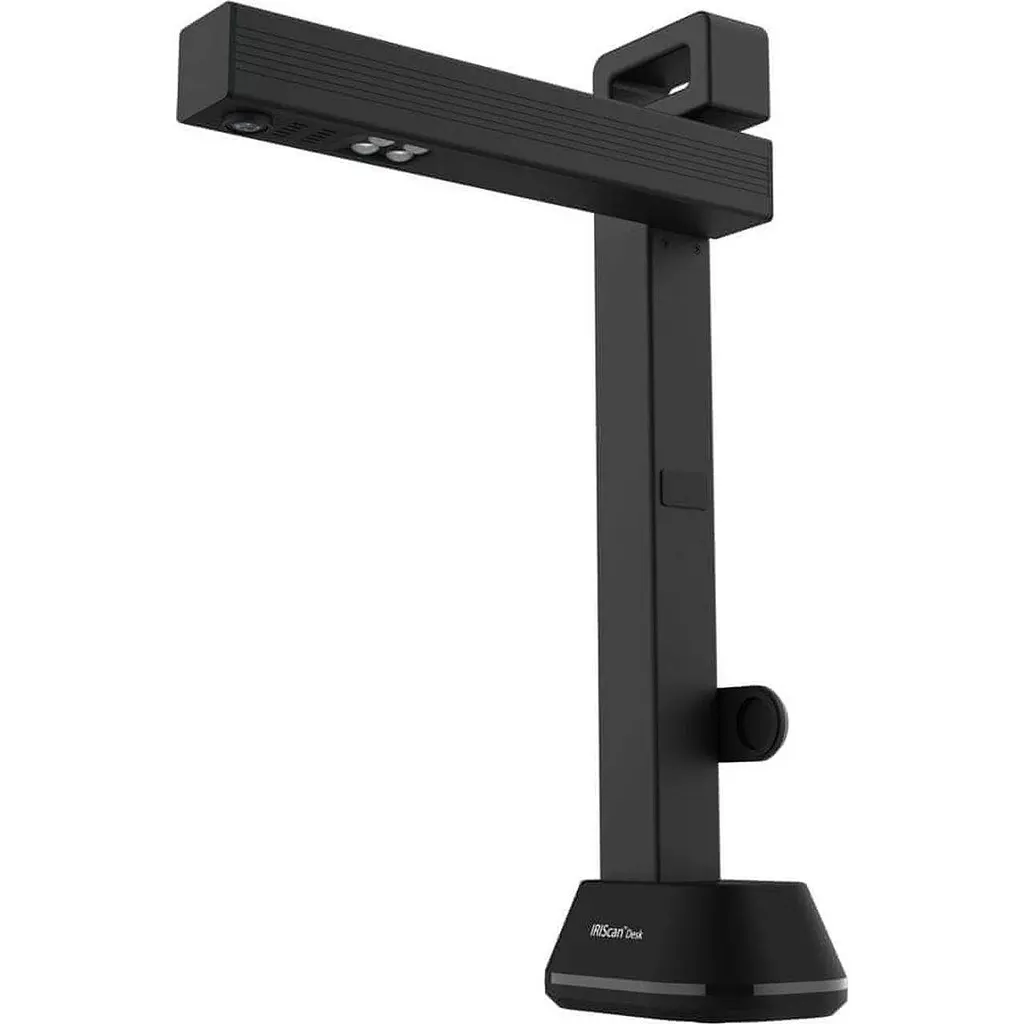 Сканер Canon IRISCan Desk 6 Pro Dyslexic (462992) - фото 4