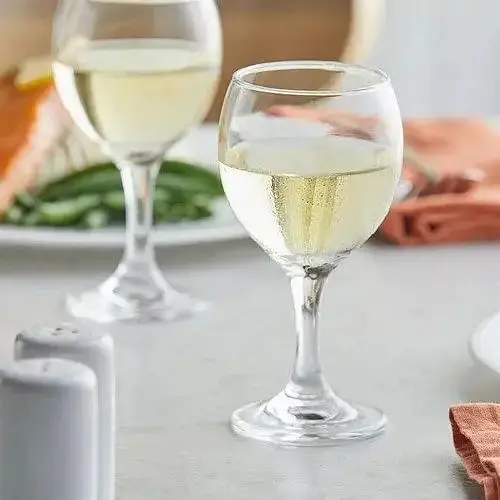 Набор бокалов для вина Pasabahce Bistro, 225 мл, 6 шт. (44412-6) - фото 3
