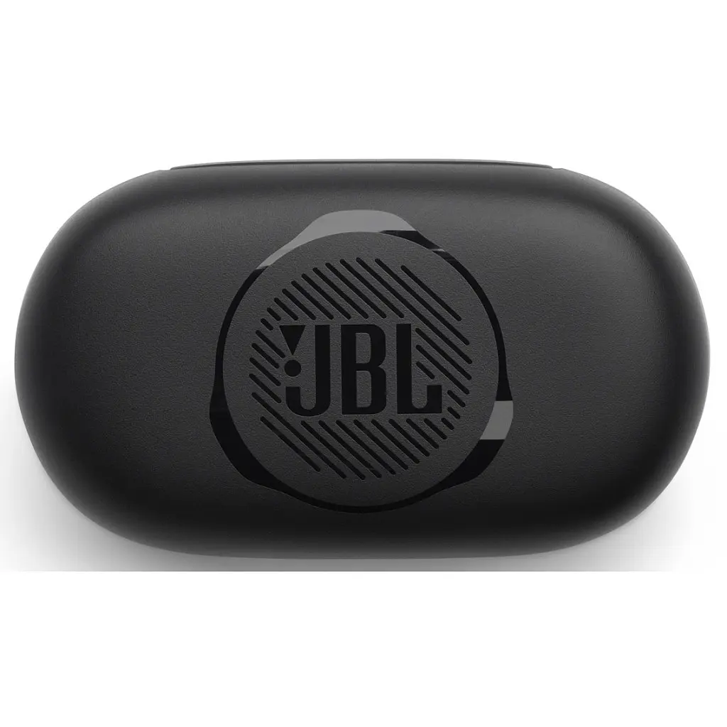 Навушники JBL Quantum TWS Air Black (JBLQTWSAIRBLK) - фото 7