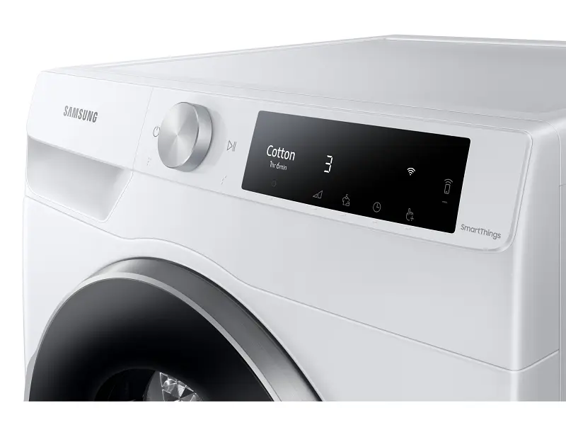 Сушильна машина Samsung DV90T6240LE - фото 3