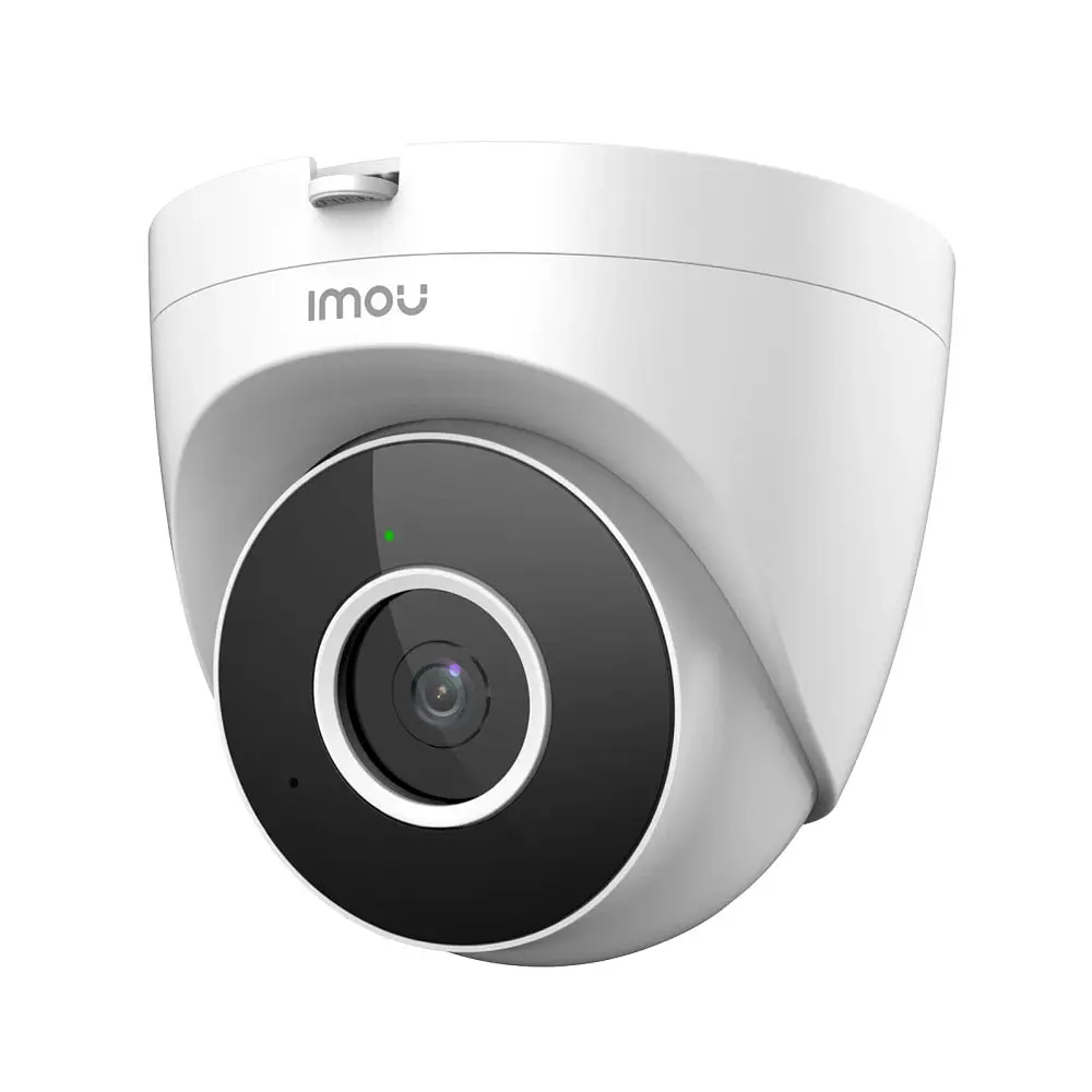 IP-відеокамера з WiFi 2Mp IMOU Turret SE-C (IPC-T22EP-C) f=2.8mm з мікрофоном (99-00019574)