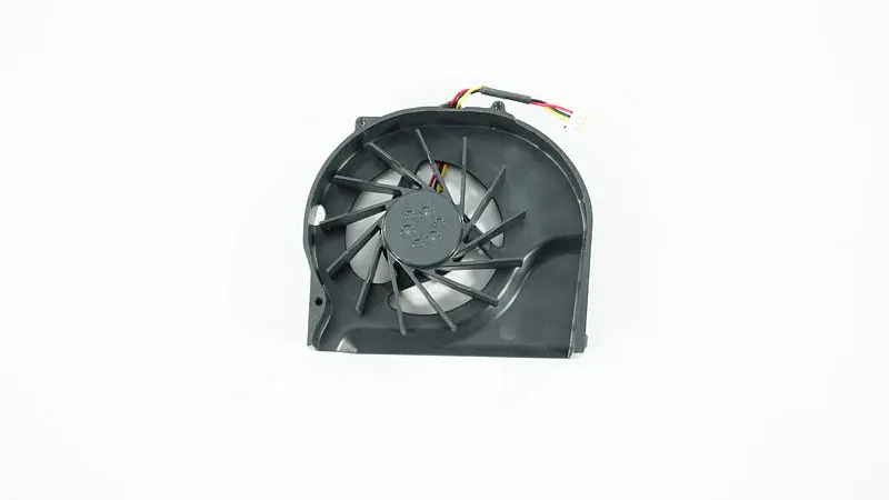 Вентилятор для ноутбука SONY VGN-BX640P VGN-BX660 VGN-PBX560 DC05V 0.225A 3pin (BRUSHLESS UDQFRPR56FQU) (Кулер) - фото 2