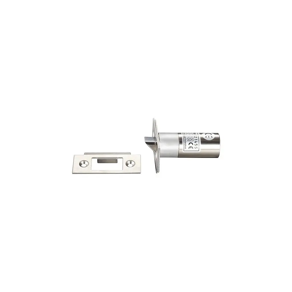 Електромеханічний замок Yli Electronic (YB-80NO) - фото 2