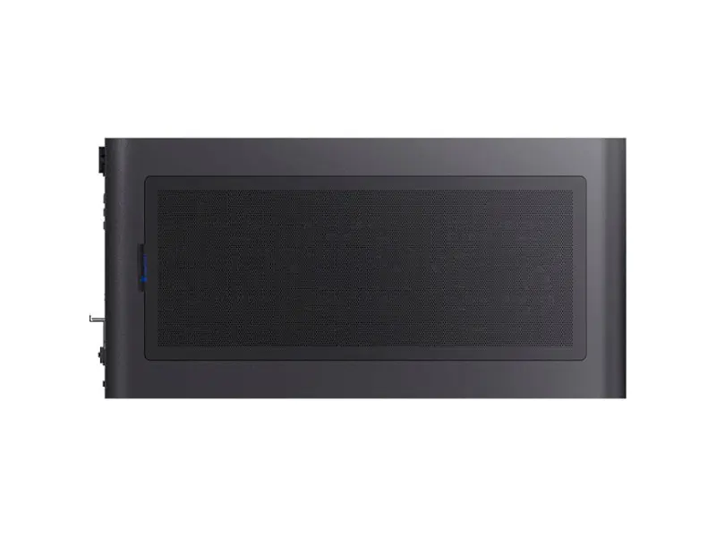 Корпус Jonsbo U4 Mini Mesh Black - фото 4