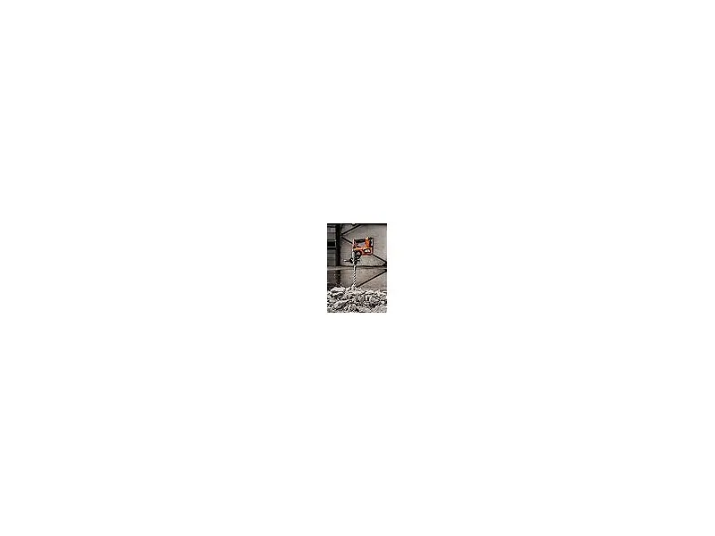 Перфоратор AEG BBH18BL2-502C - фото 4
