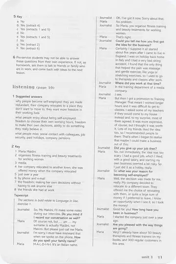 BEC Vantage Masterclass: Course Book - фото 4