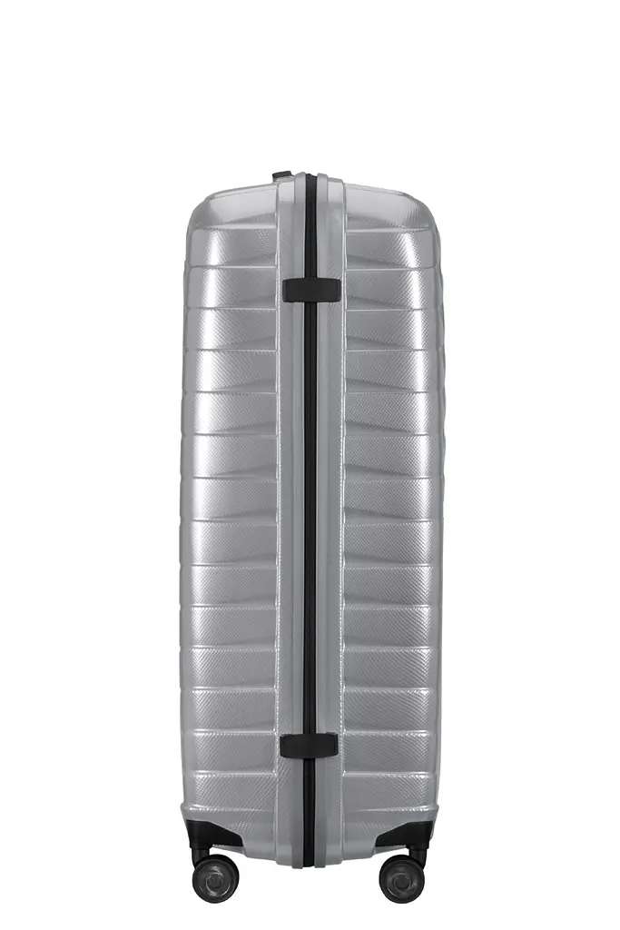 Валіза Samsonite PROXIS SILVER 86x61x33 86 см CW6*25006 - фото 4