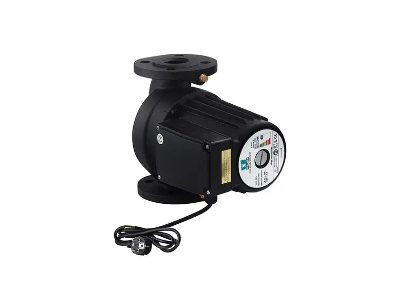 Циркуляційний насос Pumpman GRS40/10F (CV029747) - фото 2