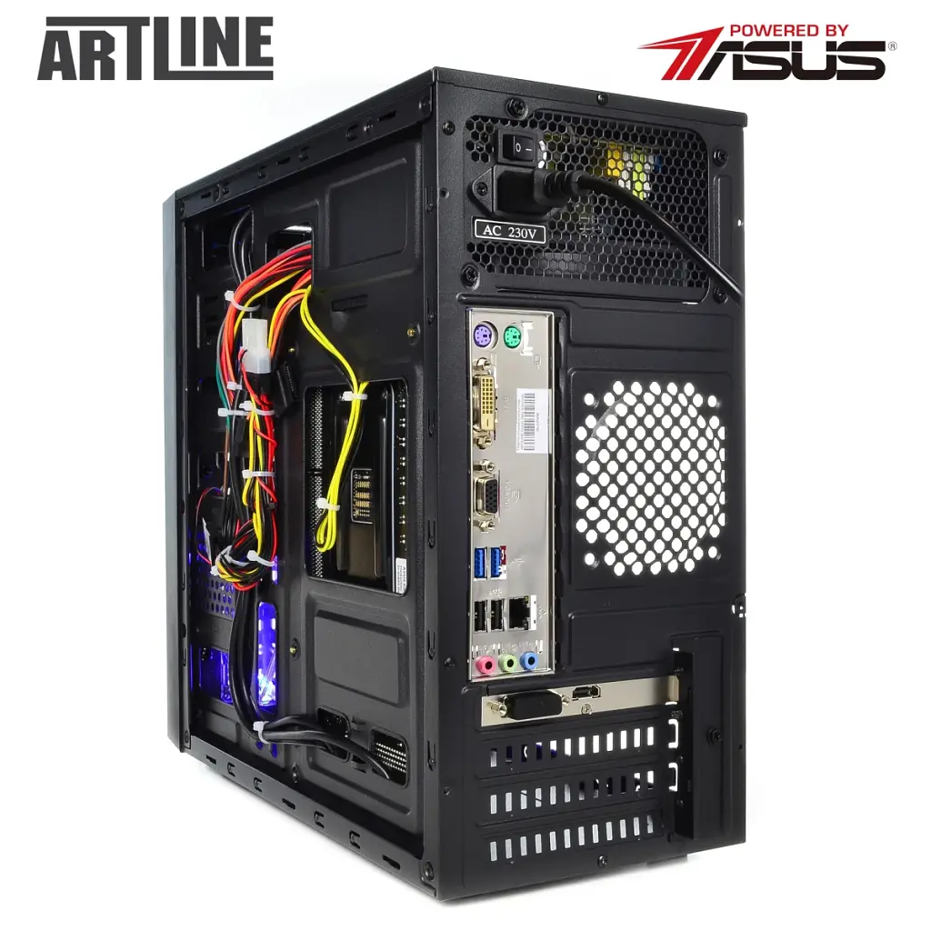 Персональний комп'ютер Artline Business B46 (B46v03) - фото 7