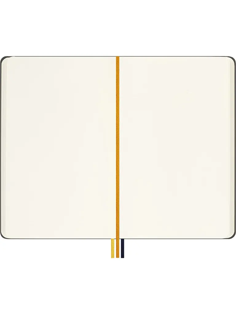 Записник Moleskine x K-Way середній, Нелінований Зелений Нейлон (SKQP062KWGREENWMR) - фото 4
