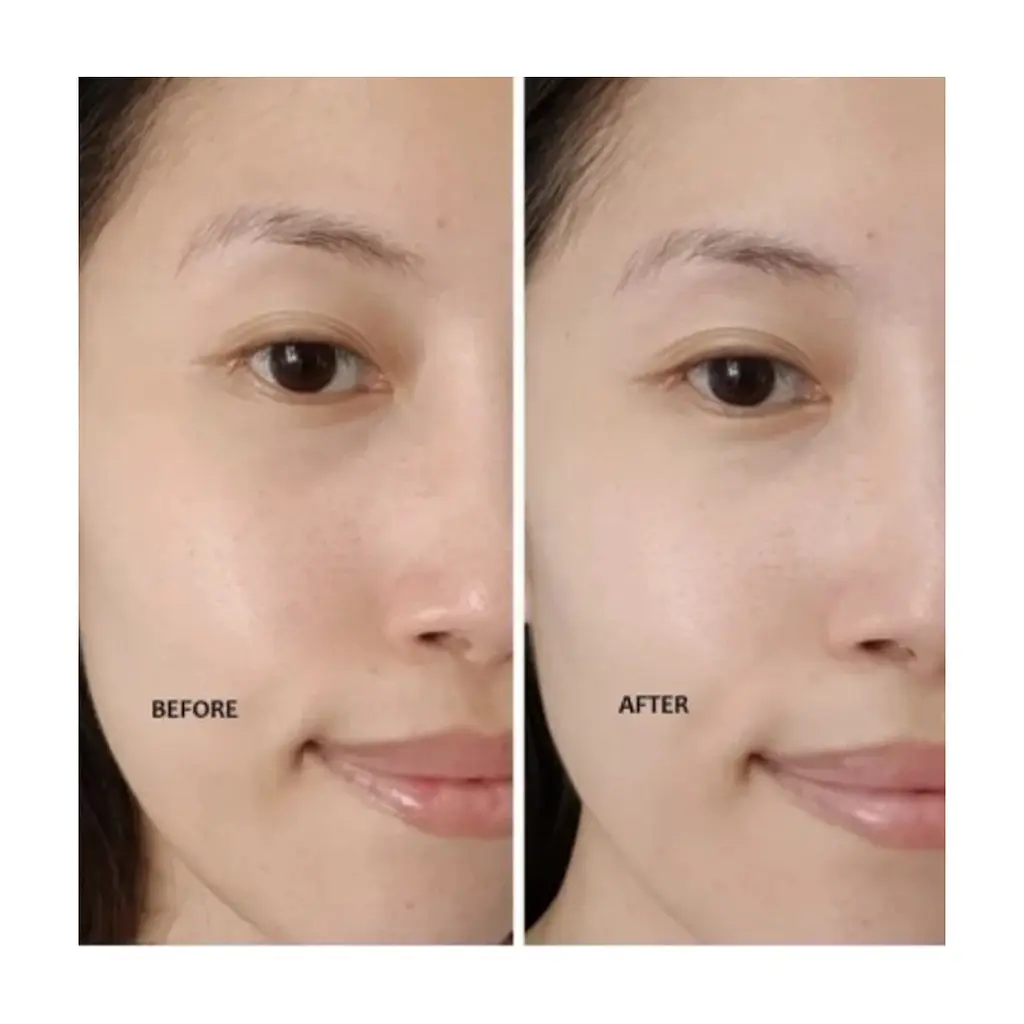 Маска для обличчя Axis-Y New Skin Resolution Gel Mask 50 мл (8809634610836) - фото 3