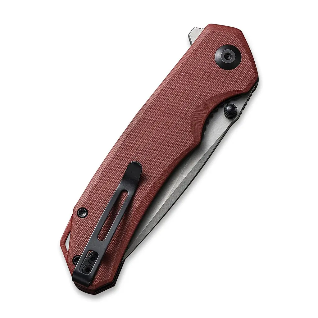 Ніж складаний Civivi Brazen C2102B - фото 6