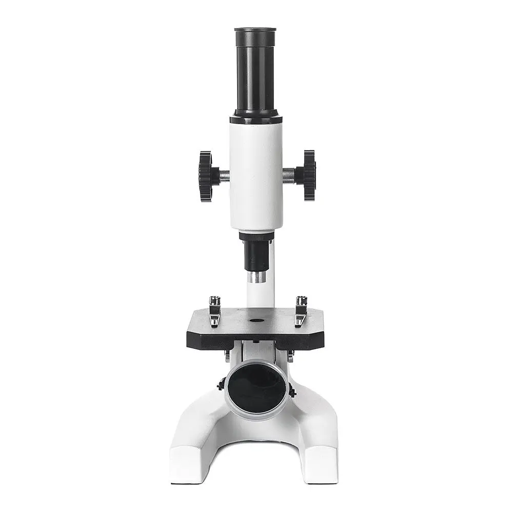 Мікроскоп SIGETA SMARTY 80x-200x - фото 2