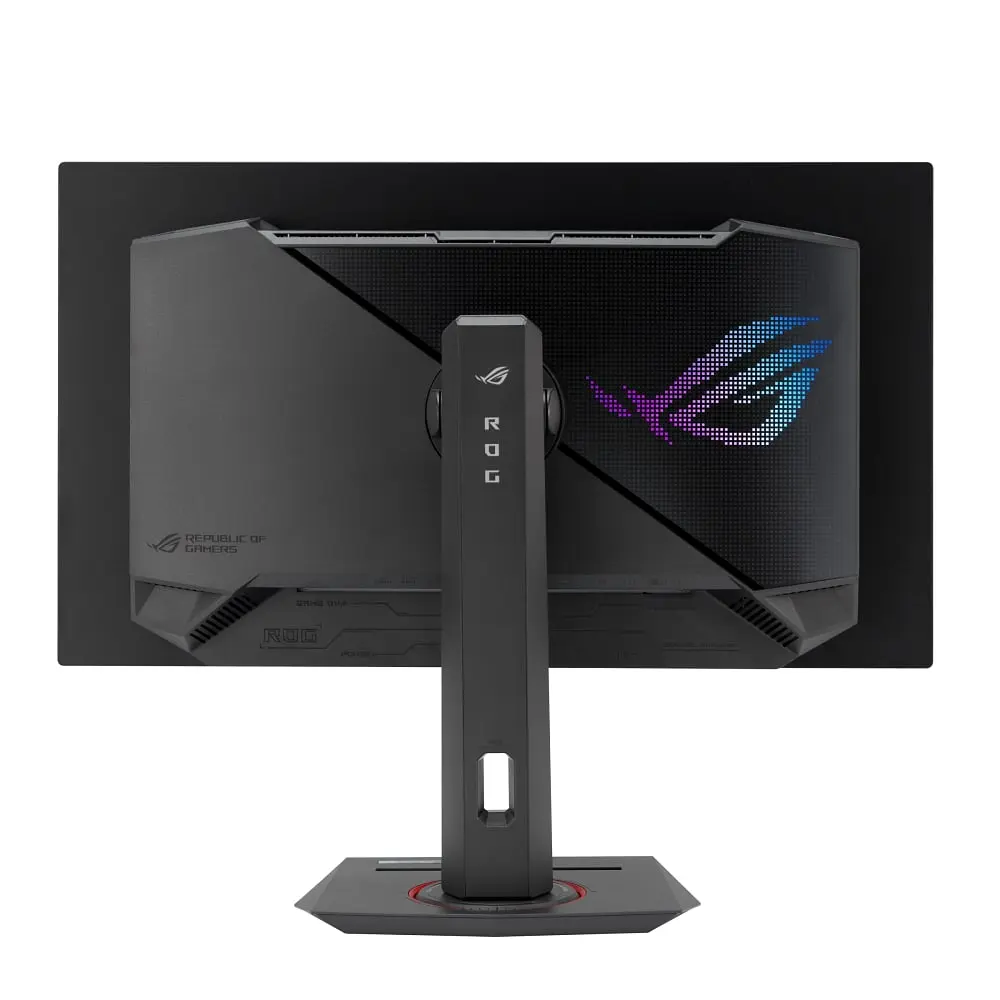 Монітор Asus 27` ROG Strix XG27UCDMG (90LM0B20-B01971) OLED Black 240Hz - фото 2