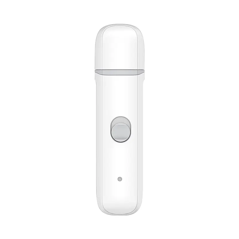 Тример (гриндер) для пазурів Xiaomi Pawbby Electric Pet Nail Grinder (MG-NG001A) - фото 9
