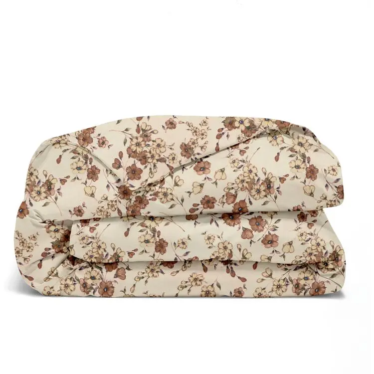 Підковдра євро 220х240 FLORAL MOOD COSAS (4822052413777)