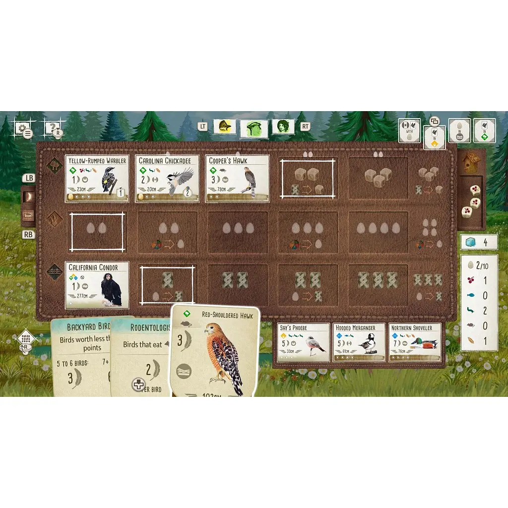 Ключ активации Microsoft Wingspan для Xbox One/Series - фото 6