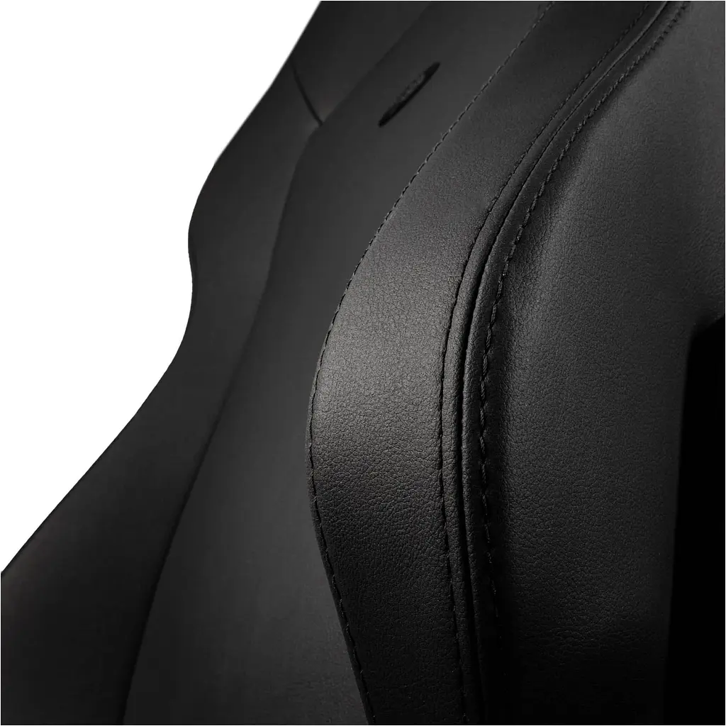 Геймерське крісло Noblechairs HERO Black Edition (NBL-HRO-PU-BED) [165685] - фото 10