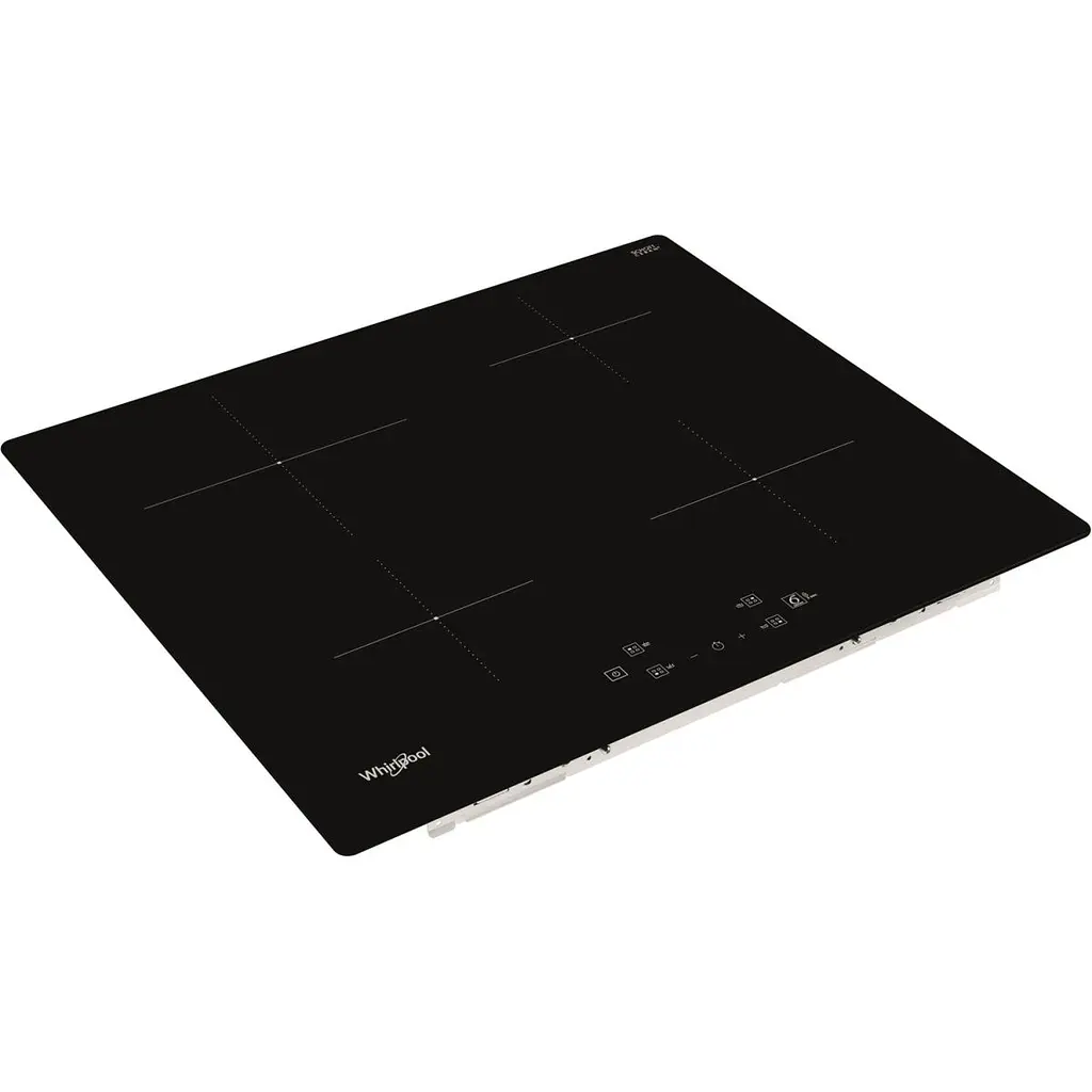 Індукційна варильна поверхня Whirlpool WS Q2160 NE [113288] - фото 3