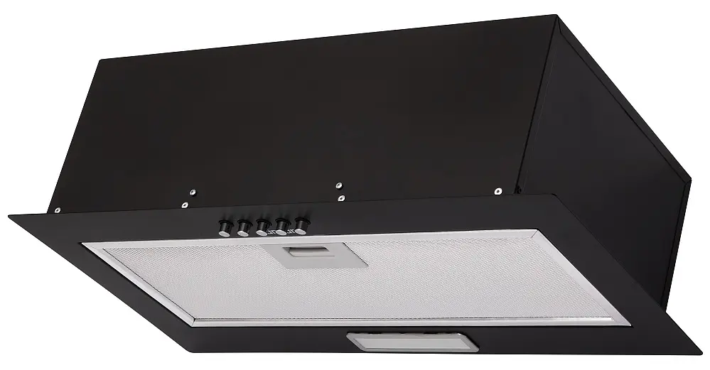 Витяжка Jantar BILT 650 LED 52 BL (6878941) - фото 2