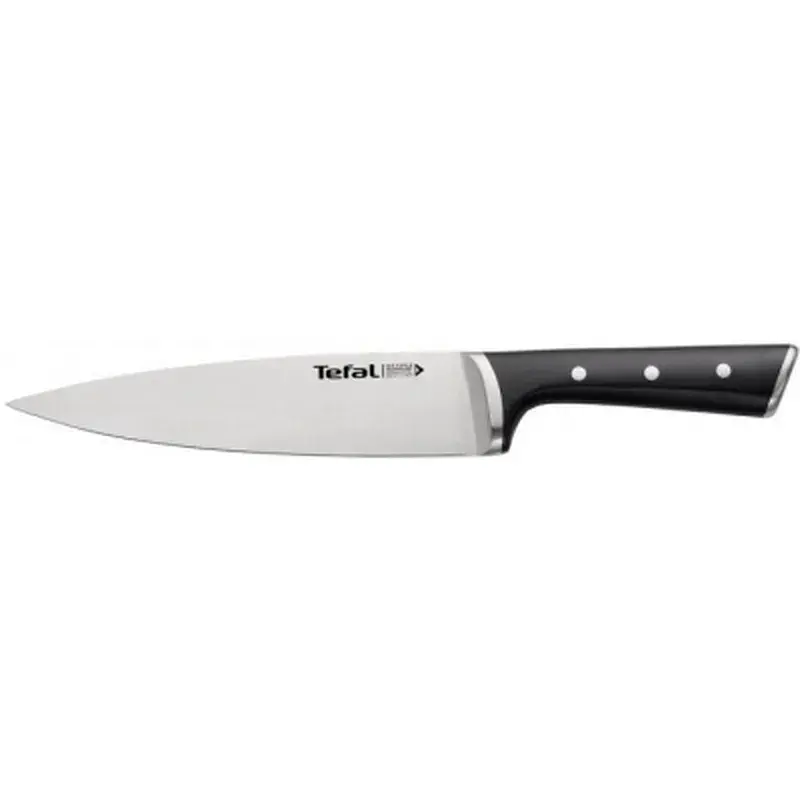 Кухонний ніж Tefal Ice Force 20 см (K2320214)