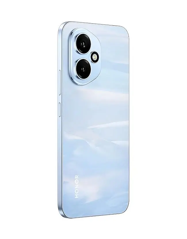 Смартфон Honor 400, 12/512GB Blue (Global UK) NFC - фото 3