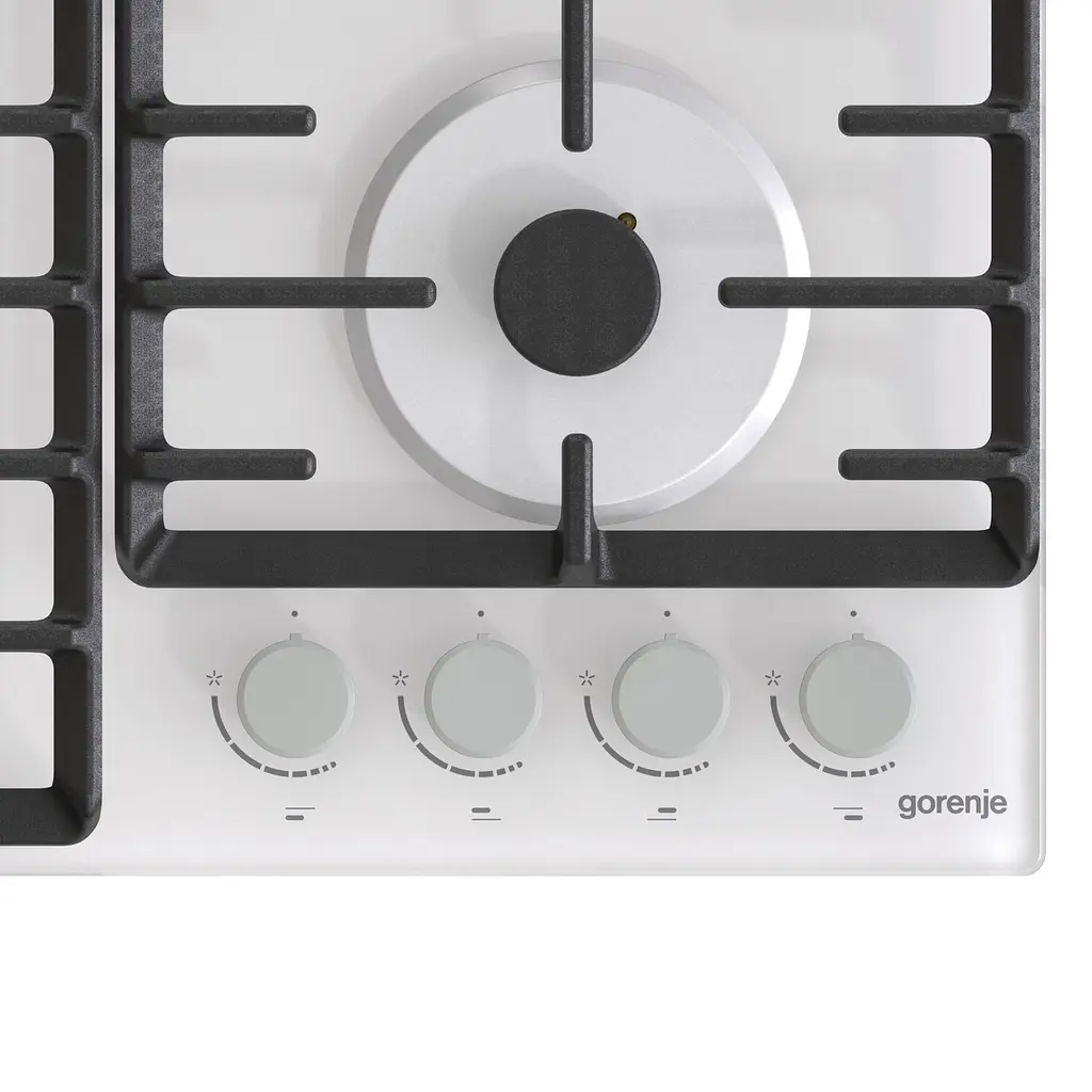 Газова варильна поверхня Gorenje GT642AXW - фото 5