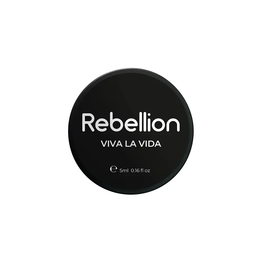 Твердый парфюм Viva la Vida Rebellion 5 мл - фото 2