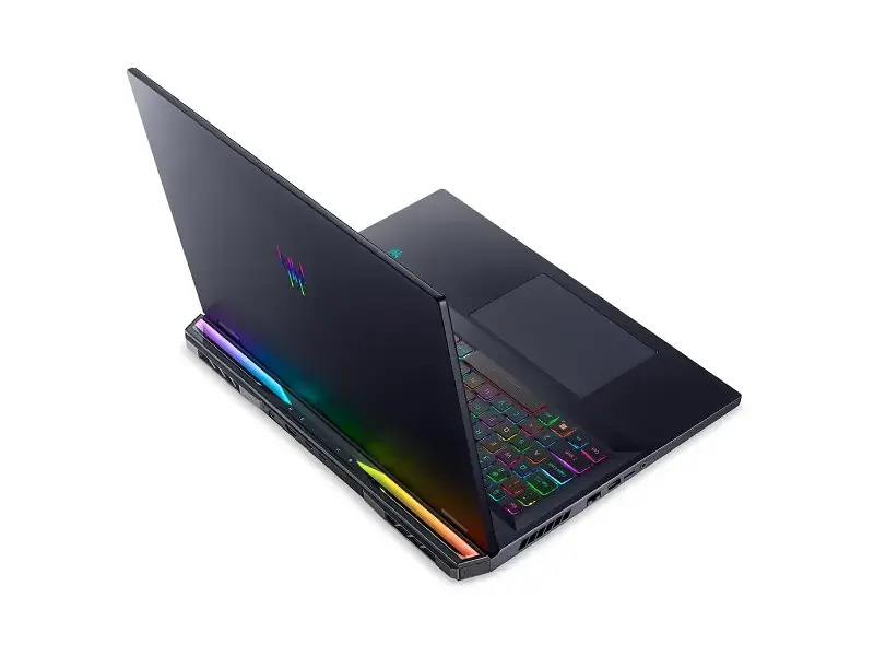 Ноутбук Acer Predator Helios 18 PH18-72 (NH.QP5AA.021) - фото 8
