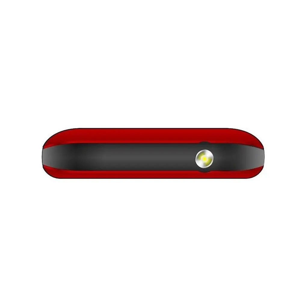 Мобільний телефон Nomi i2320 Red - фото 6