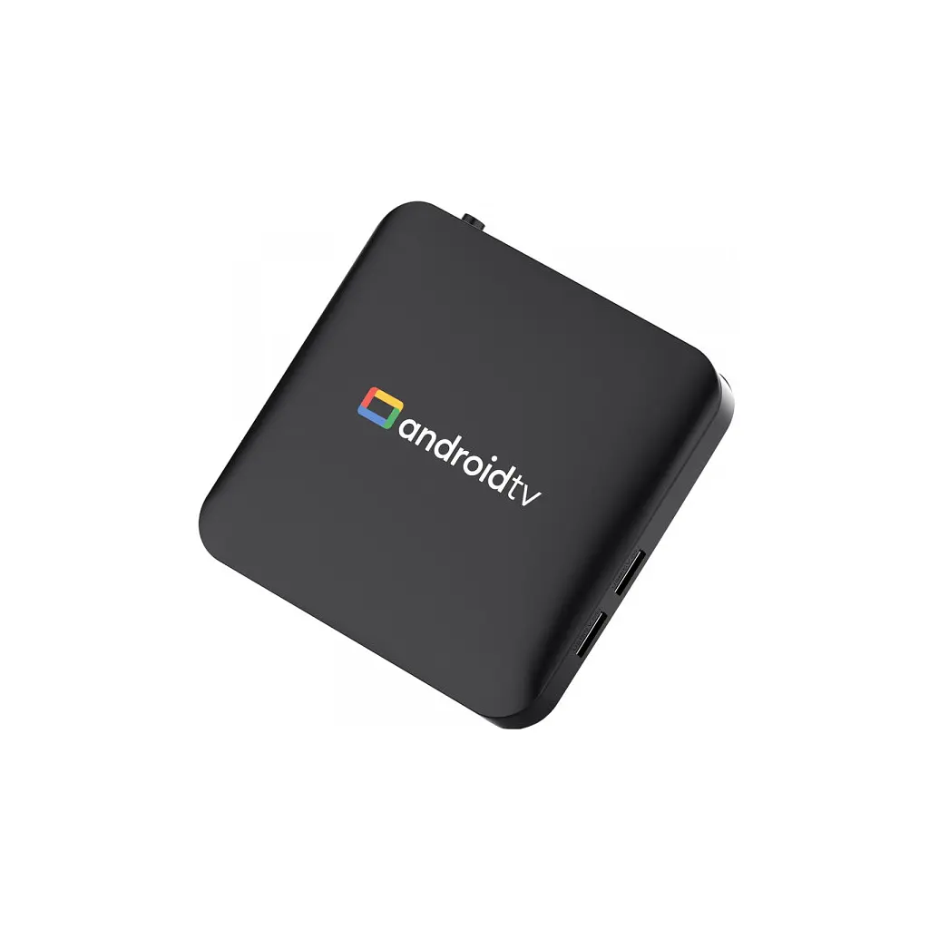 Медіаплеєр H96 MAX S905L3 (S905L3_2GB/16GB) - фото 5