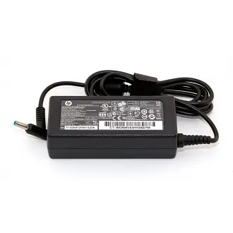 Блок живлення для ноутбука HP 19.5V 3.33A роз'єм 4.5/3.0mm з центр. піном Blue-Pin HC - фото 3