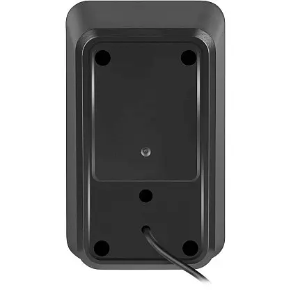 Акустична система Defender SPK 120 Black - фото 4