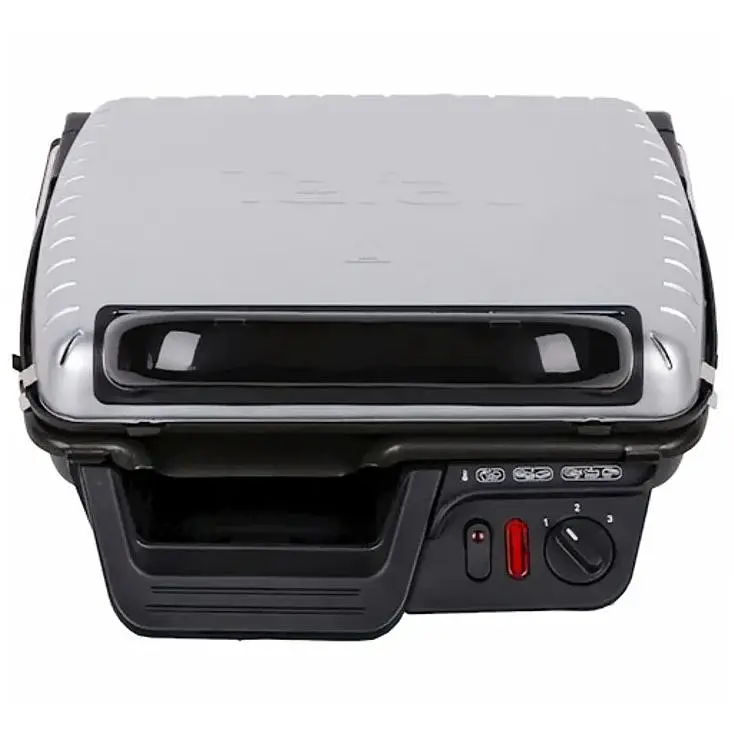 Гриль Tefal GC3050 (GC305012) - фото 2