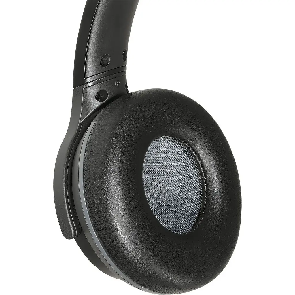 Навушники Audio-Technica ATH-S220BT Black (ATHS220BTBK) - фото 7