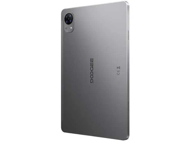 Планшет Doogee Tab G5 3/128GB LTE Gray (6942654903310) - фото 8