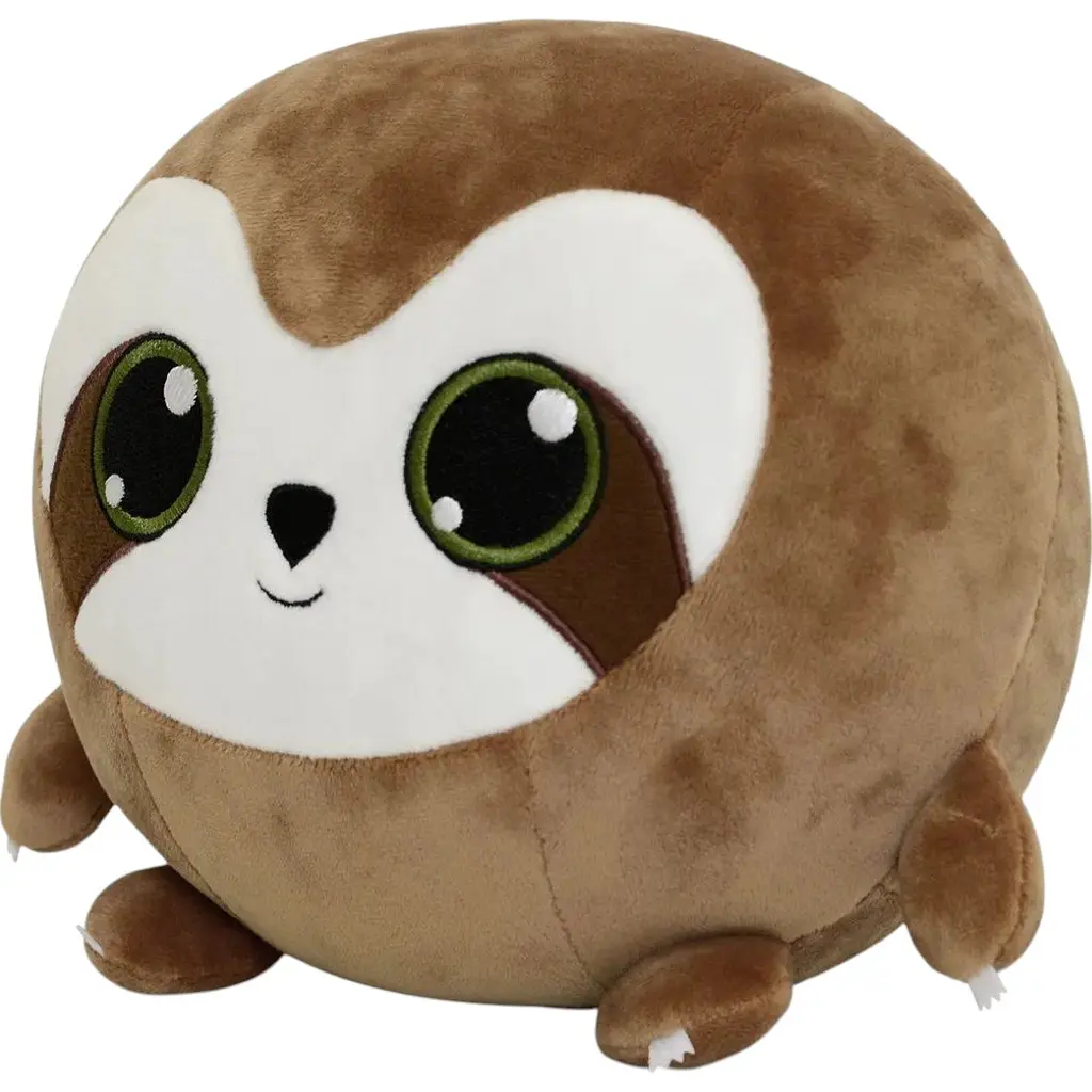 Игрушка плюшевая WP Merchandise Ленивец Лейзи - фото 2