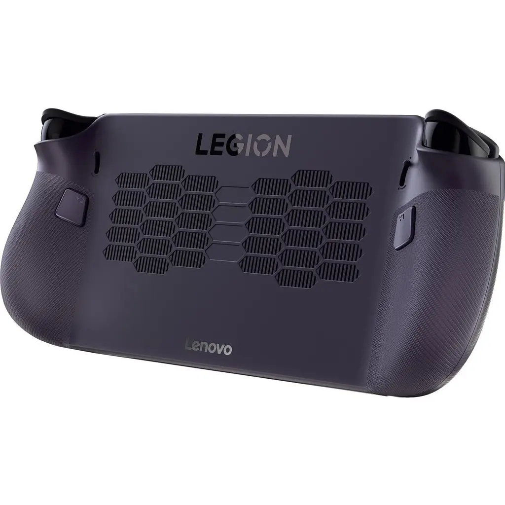 Портативна ігрова консоль Lenovo Legion Go S 1TB Nebula Nocturne (83N6002RRA) [169755] - фото 5