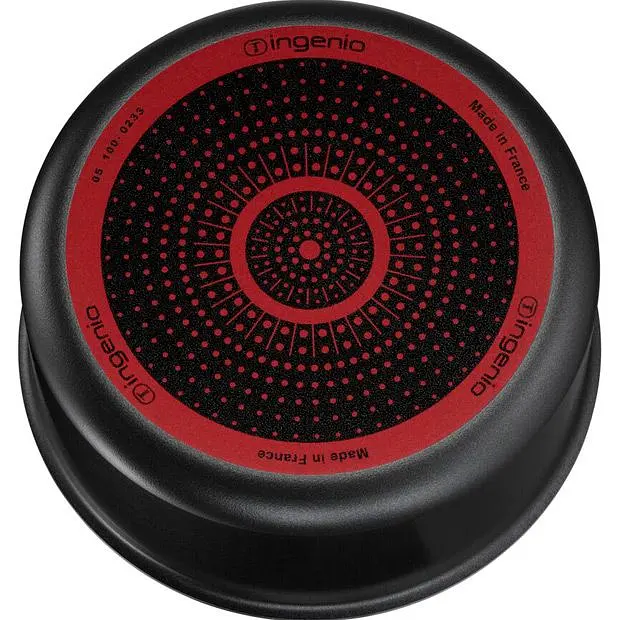 Набір каструль і сковорідок Tefal Ingenio Easy Cook&Clean L1539543 [120212] - фото 7