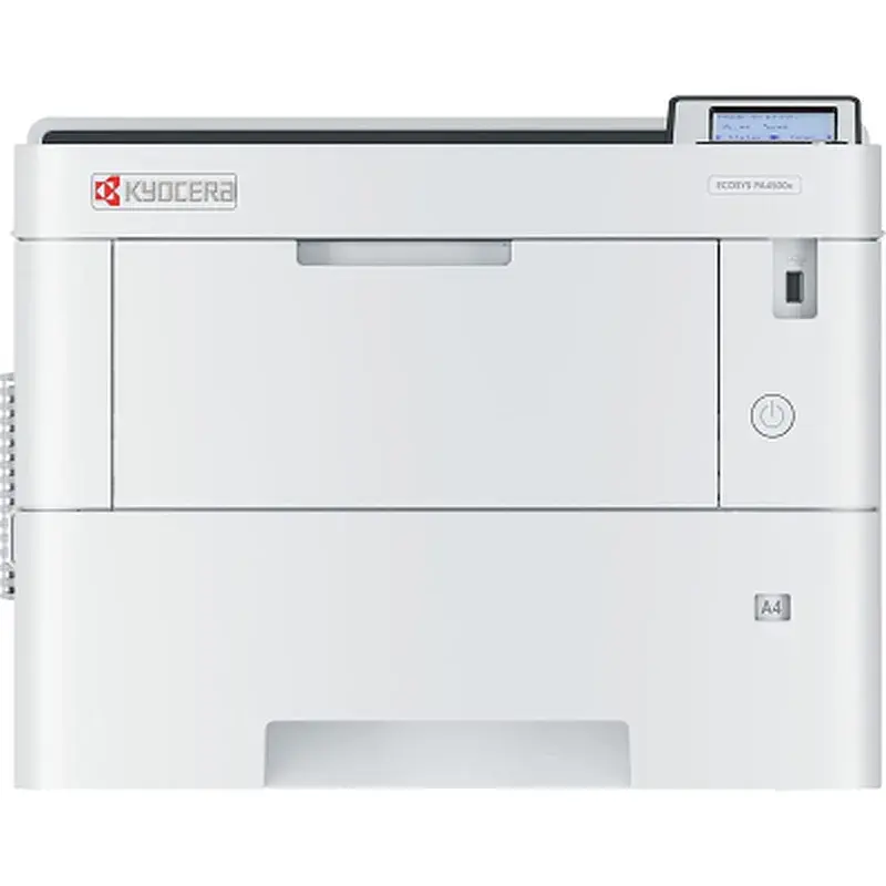 Лазерний принтер Kyocera PA4500x (110C0Y3NL0) - фото 4